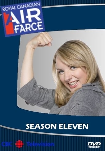 Portrait for Air Farce Live - Royal canadian air farce season 11