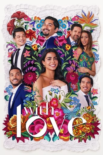 Poster of With Love