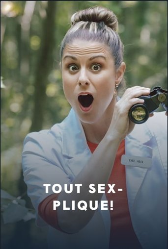 Tout sexplique! Poster of Tout sexplique!