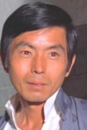 Portrait of Chui Chung-Hok