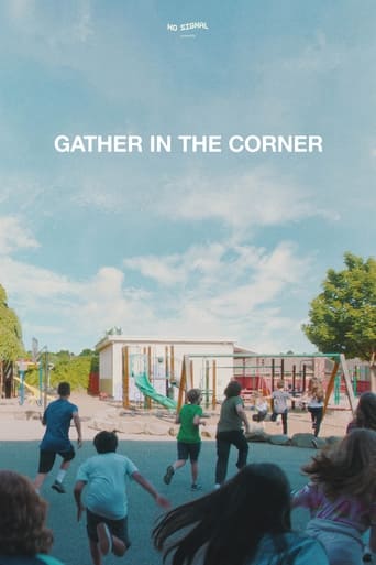 Poster of Gather in the Corner