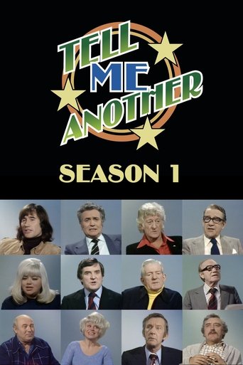 Portrait for Tell Me Another - Season 1