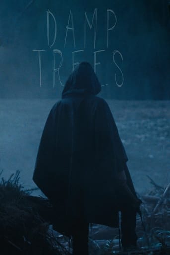 Poster of Damp Trees