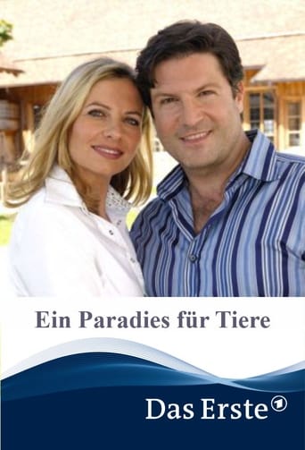 Poster of Ein Paradies für Tiere