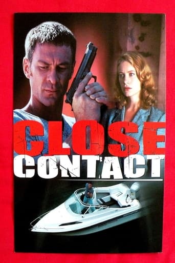 Poster of Close Contact