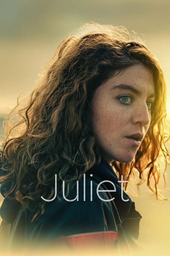 Poster of Juliet