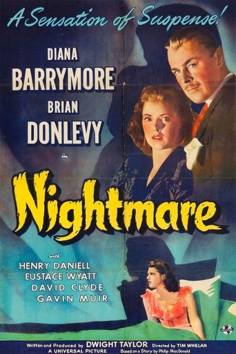 Poster of Nightmare
