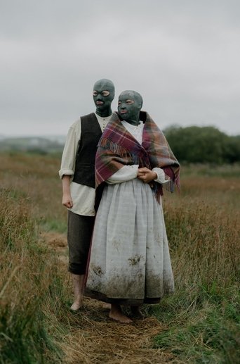 Poster of Romantic Ireland