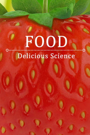 Poster of The Secrets of Your Food