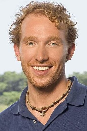 Portrait of Rafe Judkins