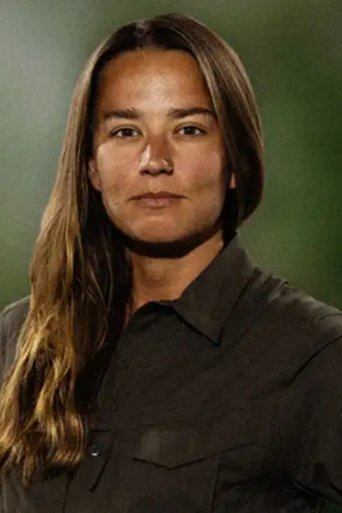 Portrait of Tessa de Bruijn
