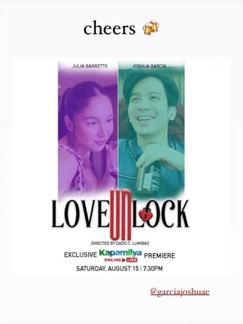 Poster of Love Unlock