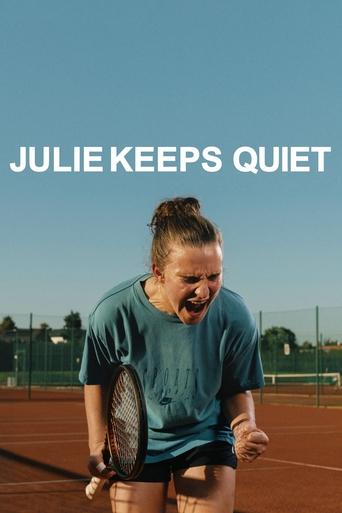 Poster of Julie Keeps Quiet