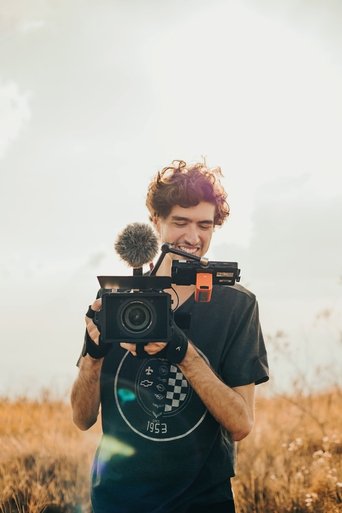 Portrait of Lucas Vimieiro