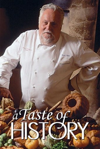 Poster of A Taste of History