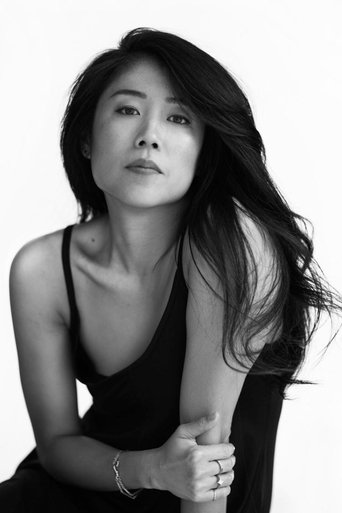 Portrait of Eunice Bae