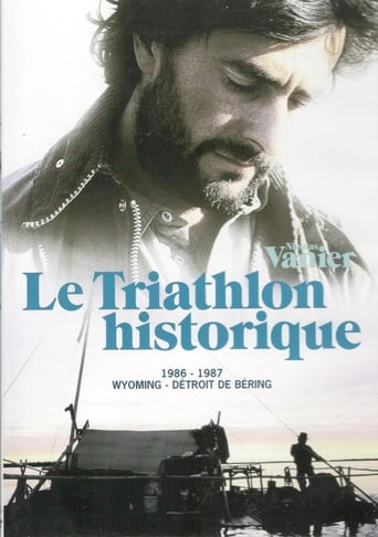 Poster of Le triathlon historique