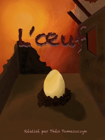 Poster of L'Œuf