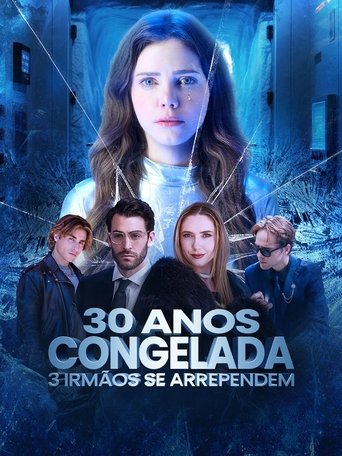 Poster of 30 Years Frozen, 3 Brothers Regret