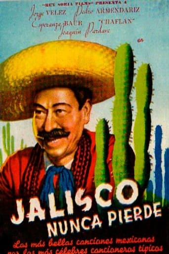 Poster of Guadalajara