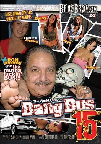 Poster of Bang Bus 15