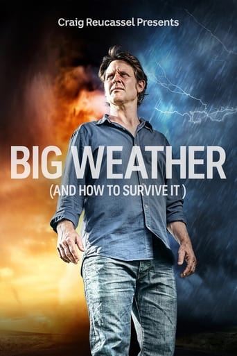 Poster of Big Weather (and how to survive it)