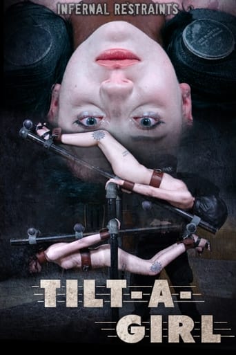 Poster of Tilt a Girl