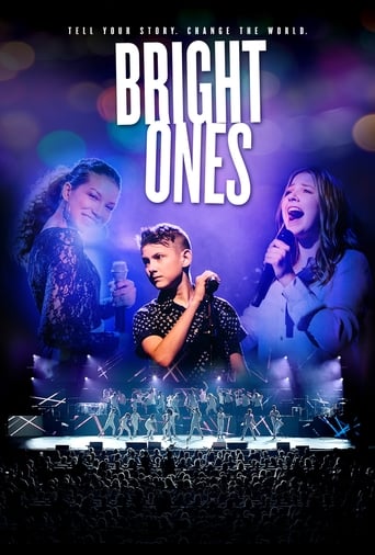 Poster of Bright Ones