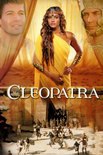 Poster of Cleopatra