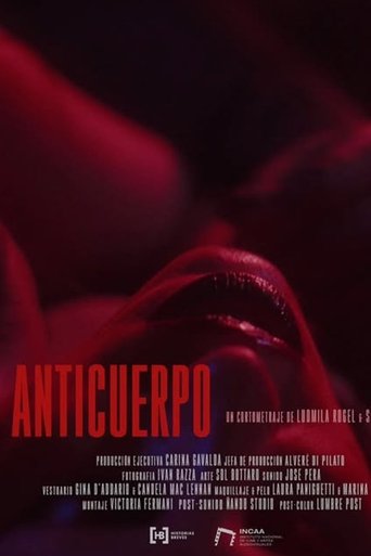 Poster of Anticuerpo