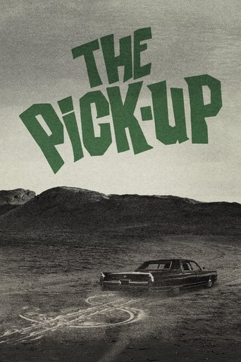 Poster of The Pick-Up