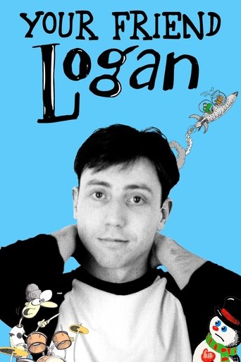 Poster of Your Friend Logan