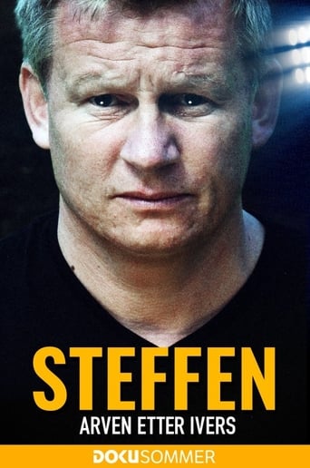 Poster of Steffen - arven etter Ivers