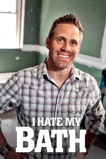 Poster of I Hate My Bath