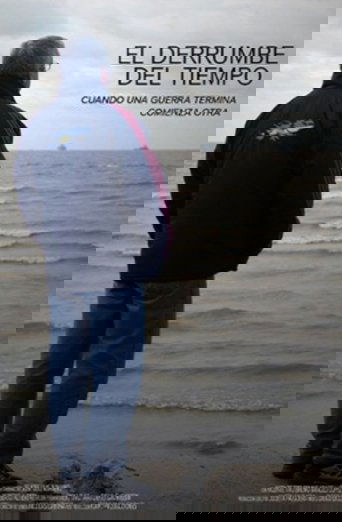 Poster of El derrumbe del tiempo