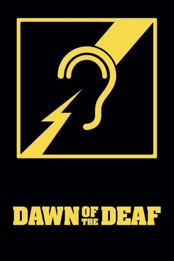 Poster of Dawn of the Deaf