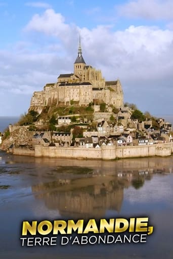 Poster of Normandie, terre d'abondance