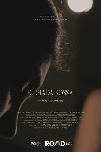 Poster of Rugiada Rossa