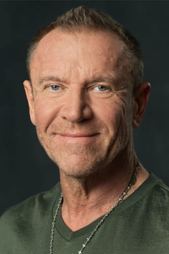 Portrait of Renny Harlin