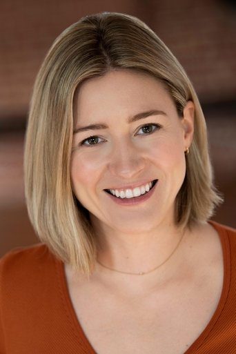 Portrait of Mary Pursell