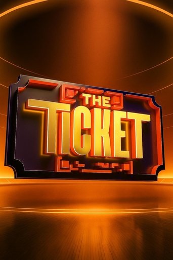 The Ticket Poster of The Ticket