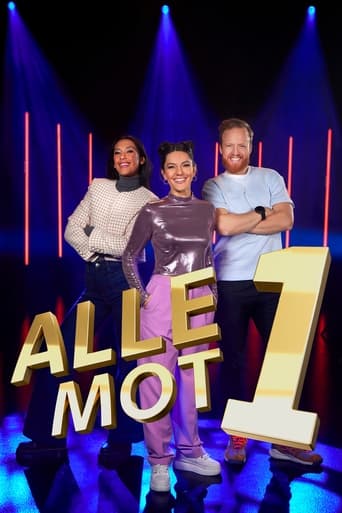 Portrait for Alle mot 1 - Season 6