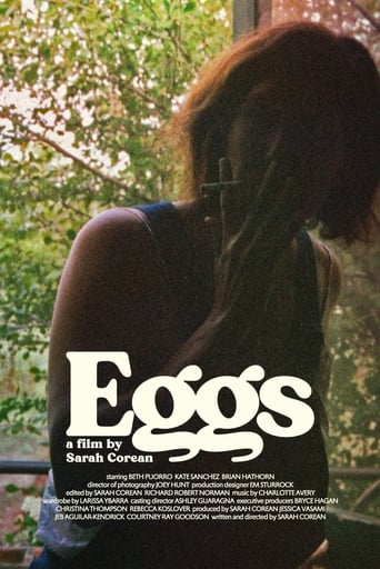 Poster of Eggs