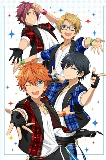 Portrait for Ensemble Stars! - Season 1