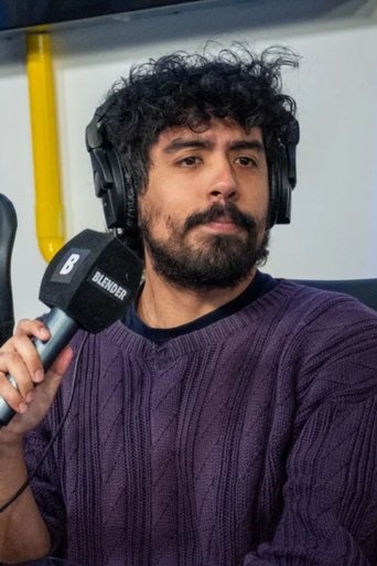 Portrait of Jeremías Juárez