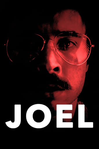 Poster of Joel