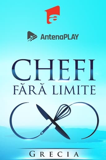 Portrait for Chefi fără limite - Season 1