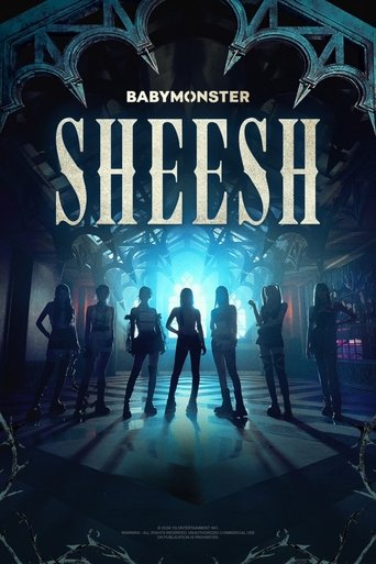 Poster of SHEESH