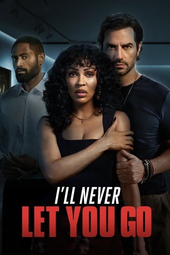 Poster of I'll Never Let You Go