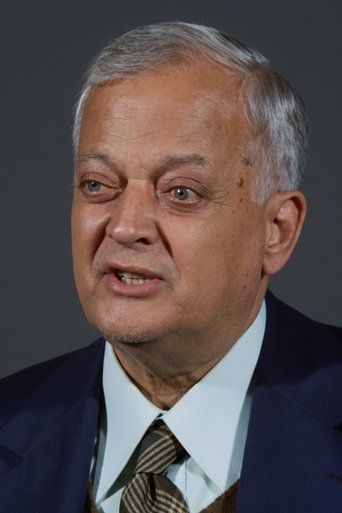 Portrait of Tevfik İnce